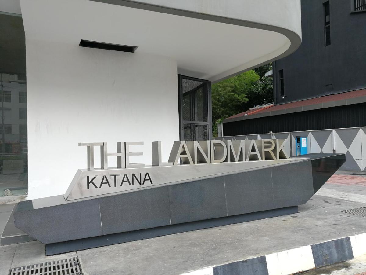 Landmark Stunning High Floor Coast View Studio #Netflix #Fast Wifi Tanjung Tokong エクステリア 写真
