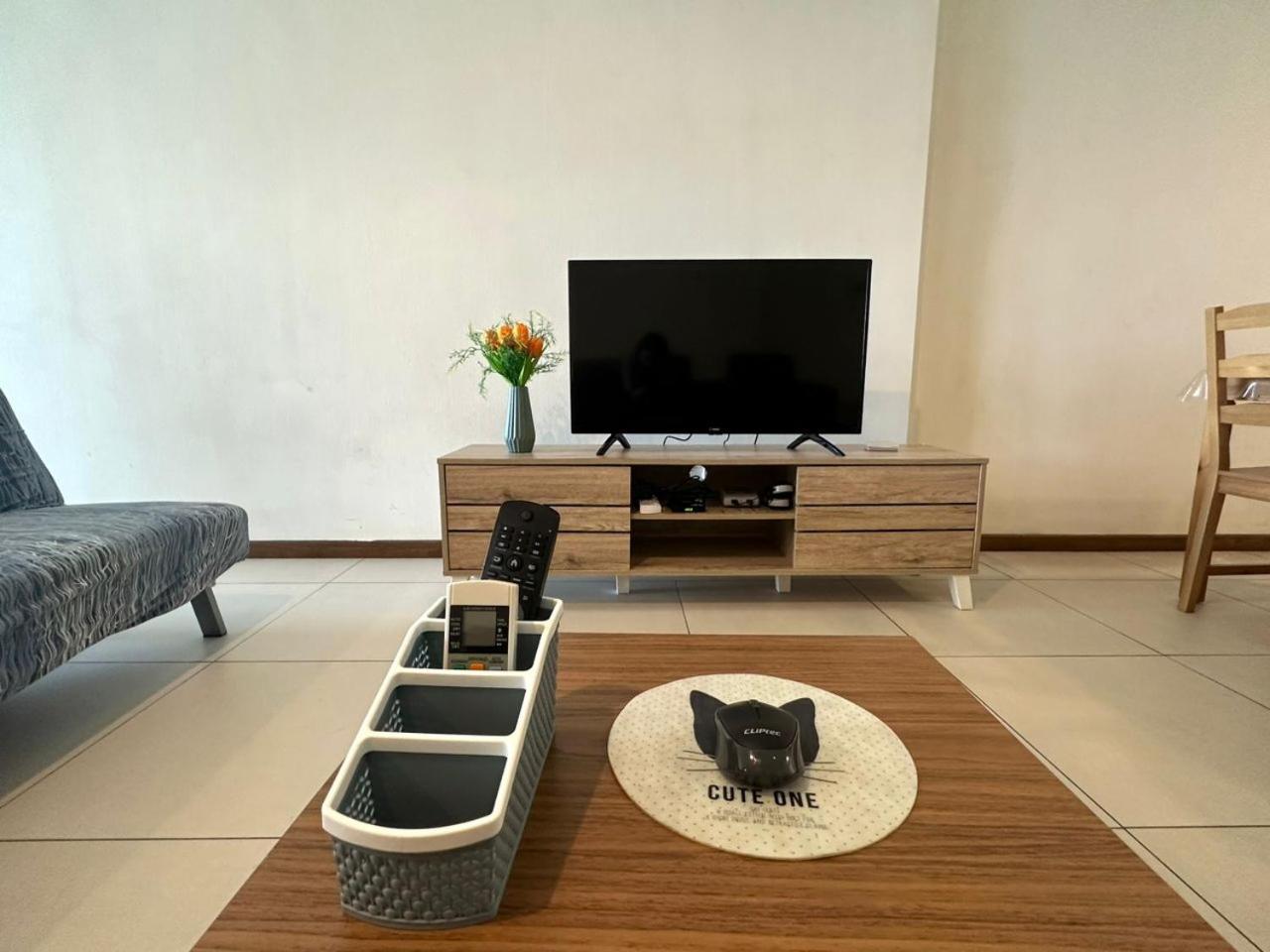 Landmark Stunning High Floor Coast View Studio #Netflix #Fast Wifi Tanjung Tokong エクステリア 写真